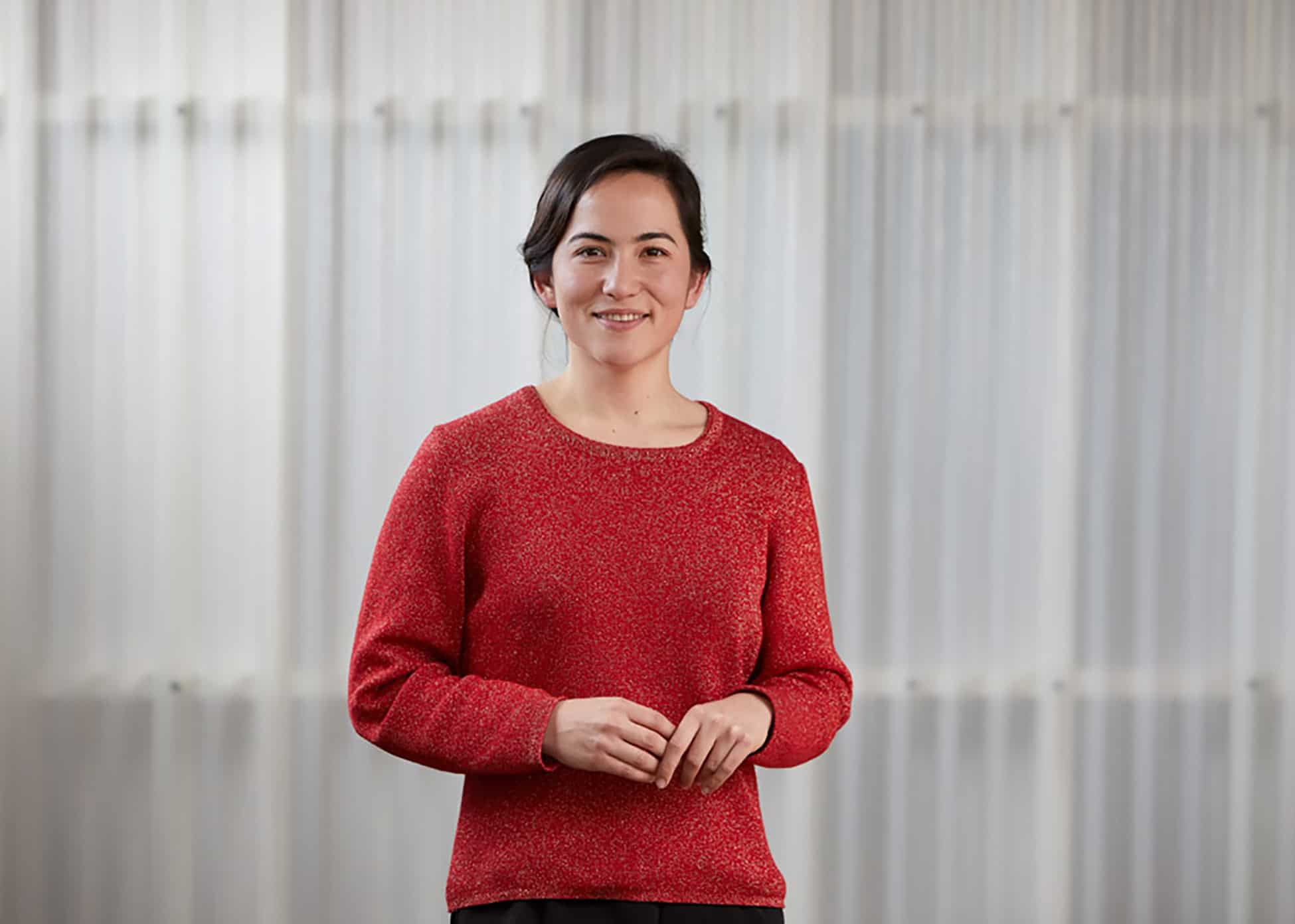 Sinead Lim